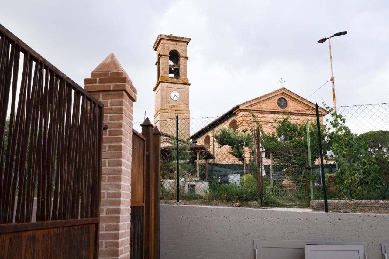 Villa La Casa 570 Perugia Exterior foto